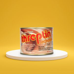 Threptin-micromax-protein-powder