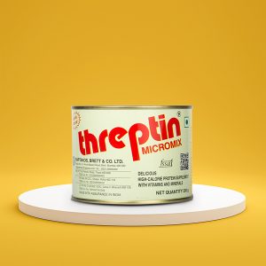 Threptin-micromax-protein